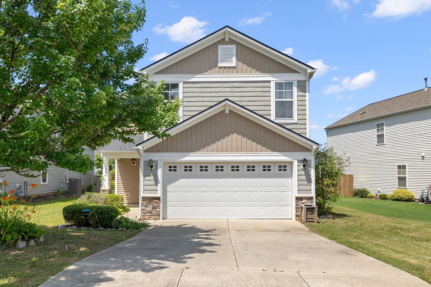 Elfyer - Knightdale, NC House - For Sale