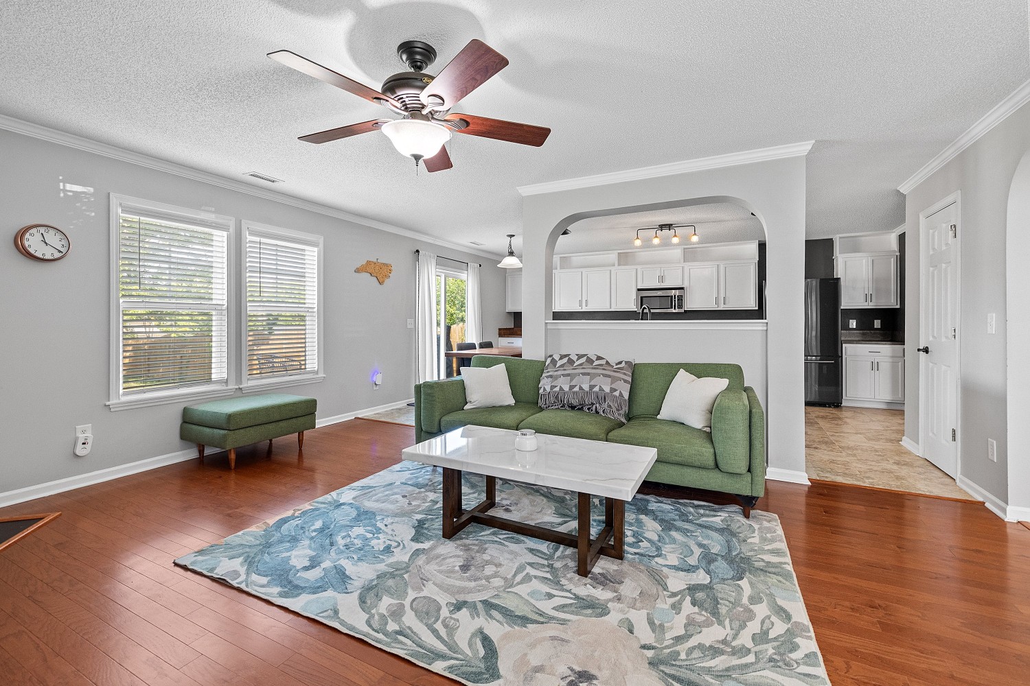 Elfyer - Knightdale, NC House - For Sale