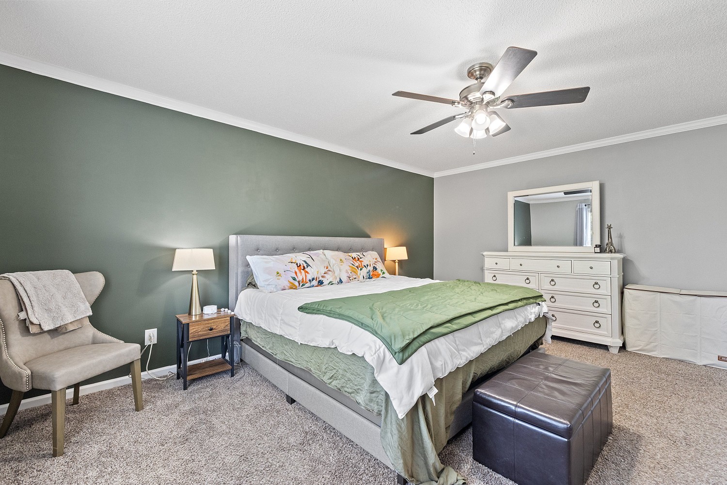 Elfyer - Knightdale, NC House - For Sale