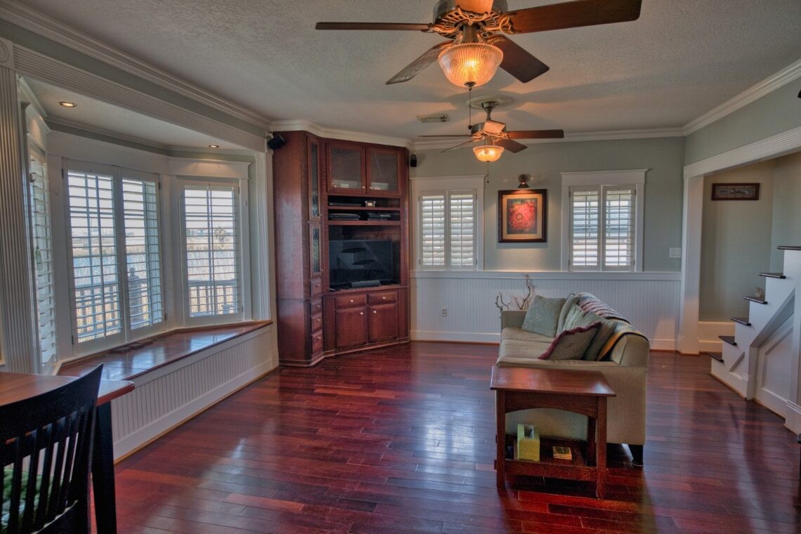 Elfyer - Surfside Beach, TX House - For Sale