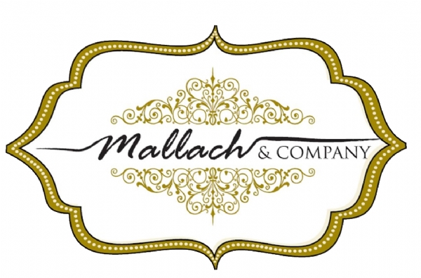 Tina Mallach - Logo