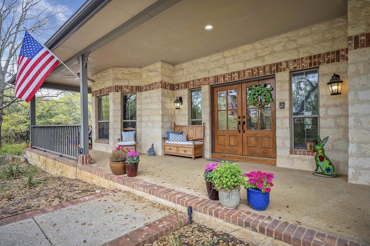 Elfyer - San Antonio, TX House - For Sale