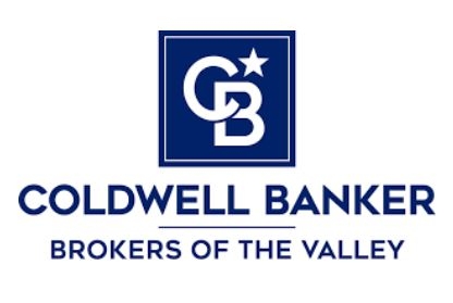 Coldwell Banker Brokers of the Valley - Logo