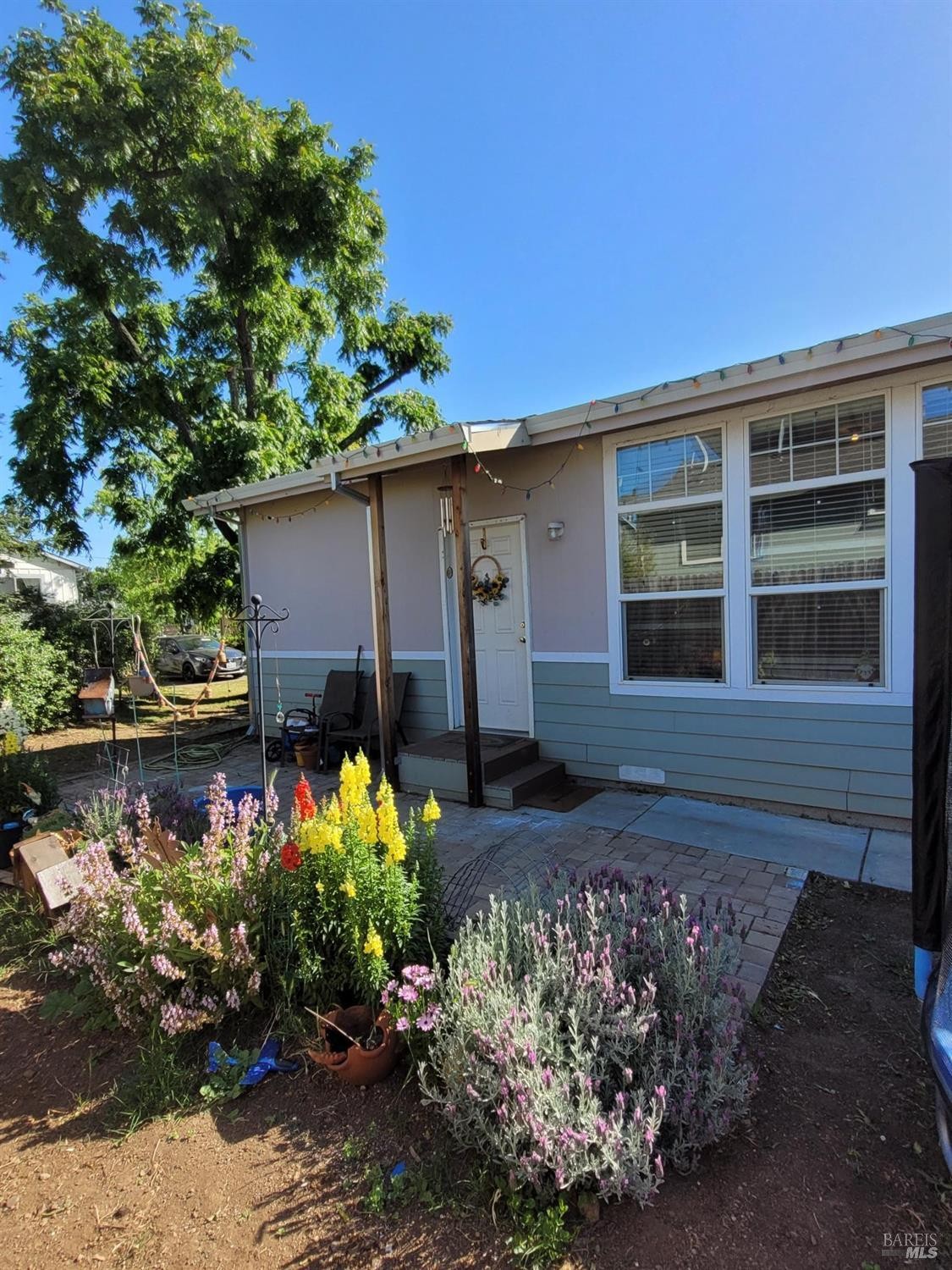 Elfyer - Sonoma, CA House - For Sale