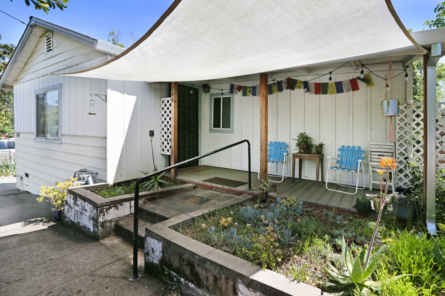 Elfyer - Sonoma, CA House - For Sale