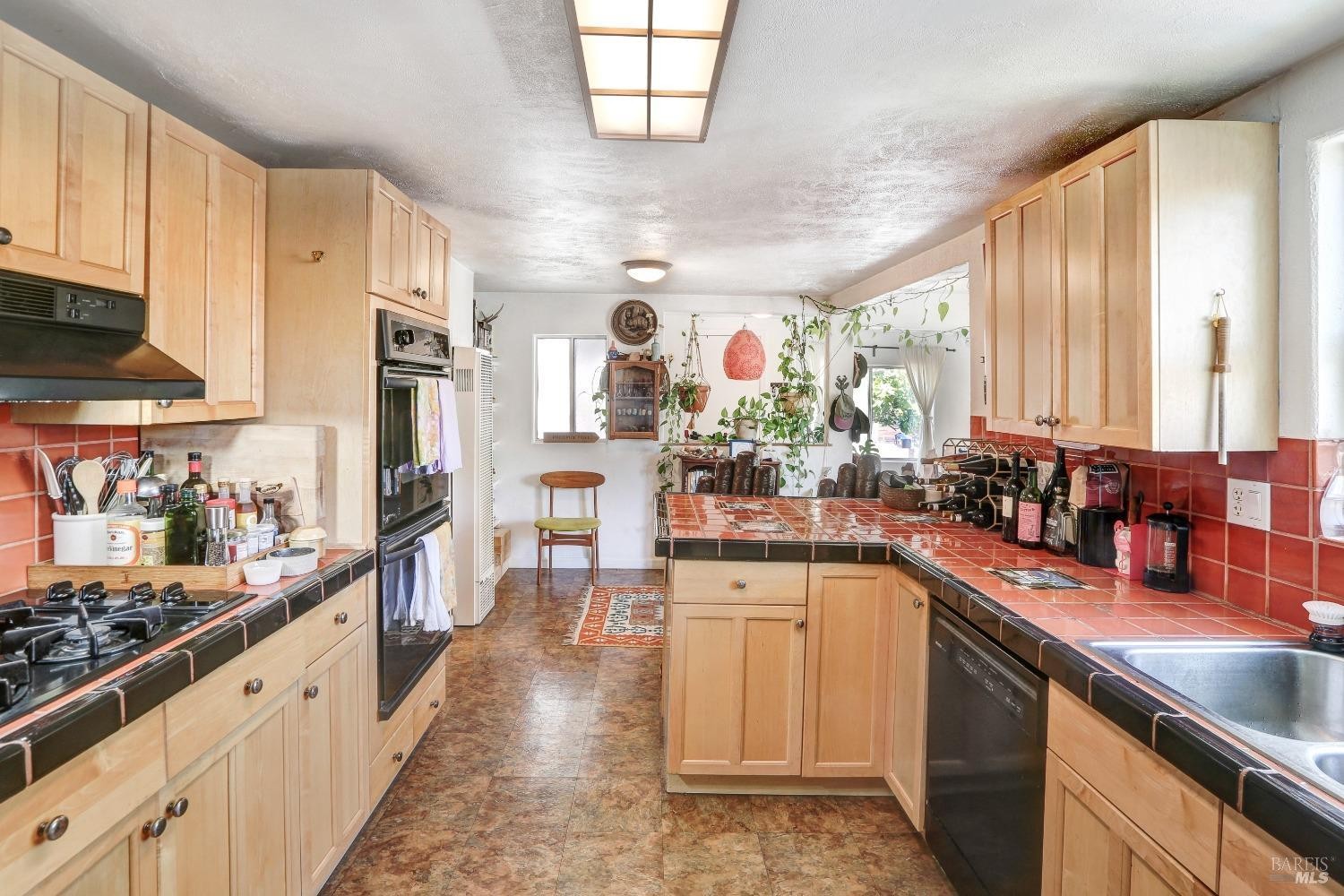 Elfyer - Sonoma, CA House - For Sale