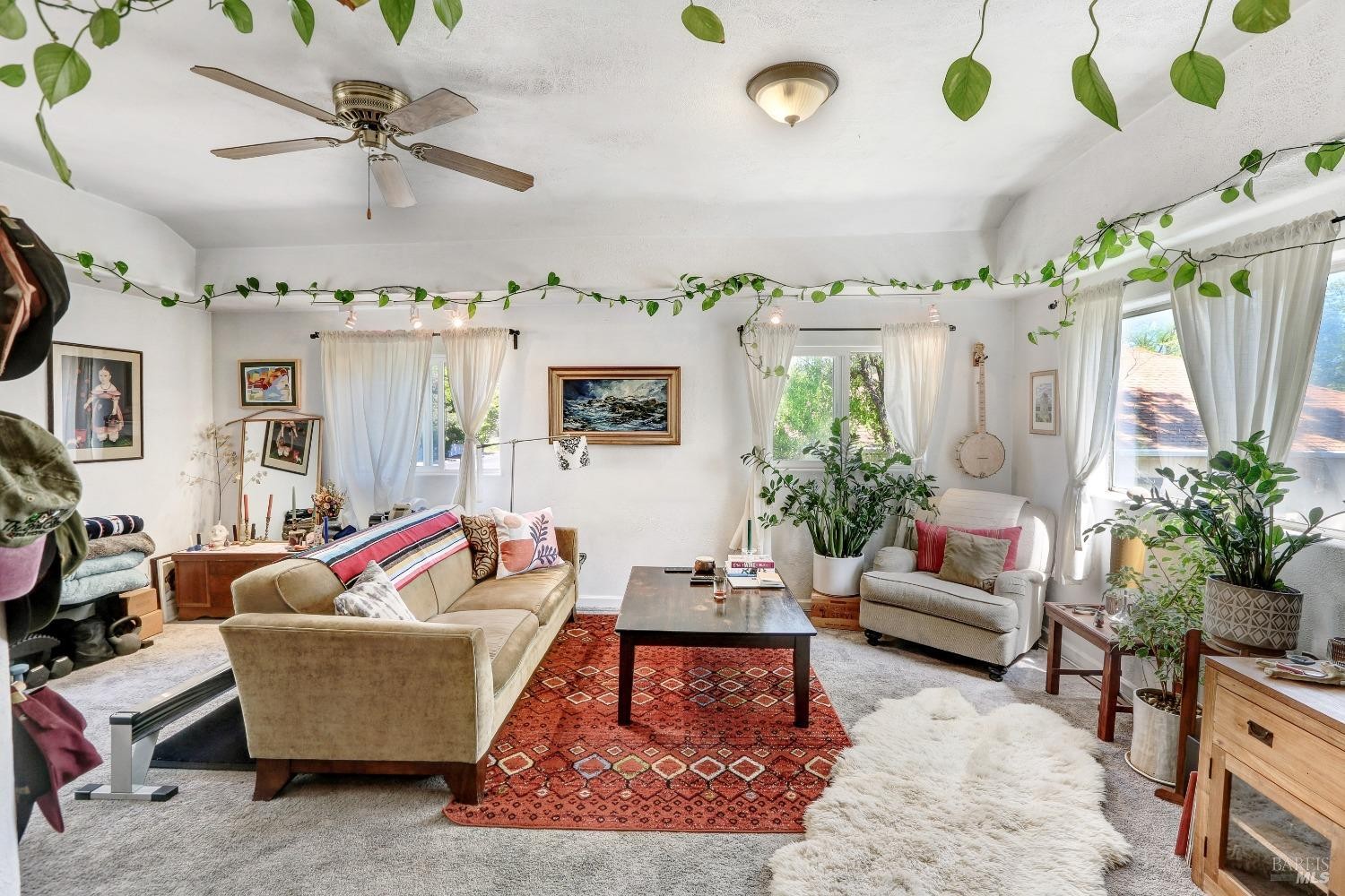 Elfyer - Sonoma, CA House - For Sale