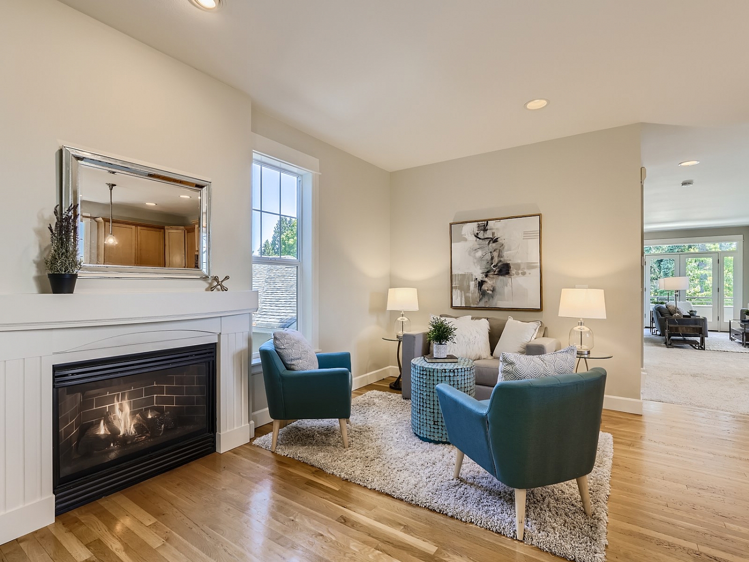 Elfyer - Seattle, WA House - For Sale