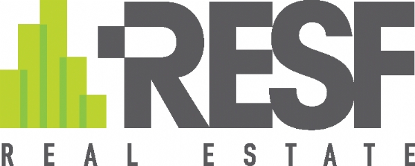 The Listing Team at RESF - Logo