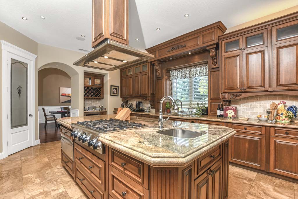 Elfyer - Brentwood, CA House - For Sale