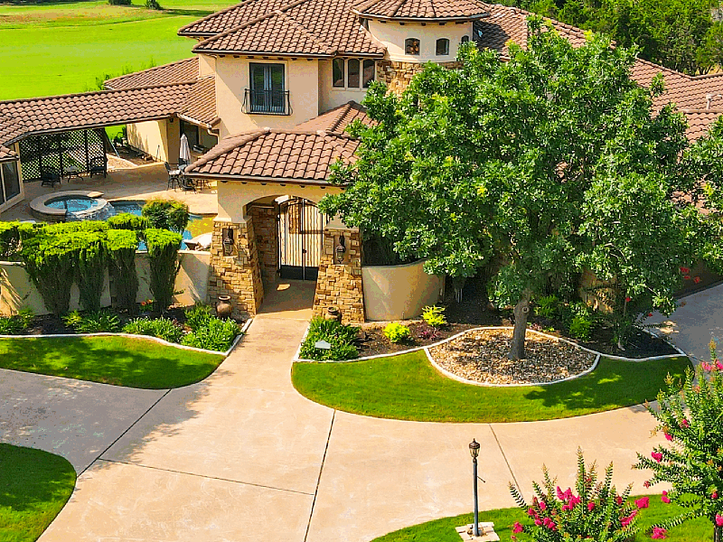 107 Shore Oaks