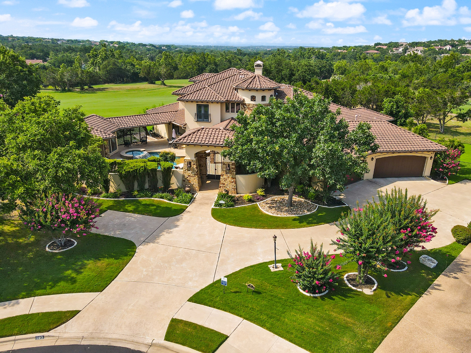 Elfyer - Austin, TX House - For Sale