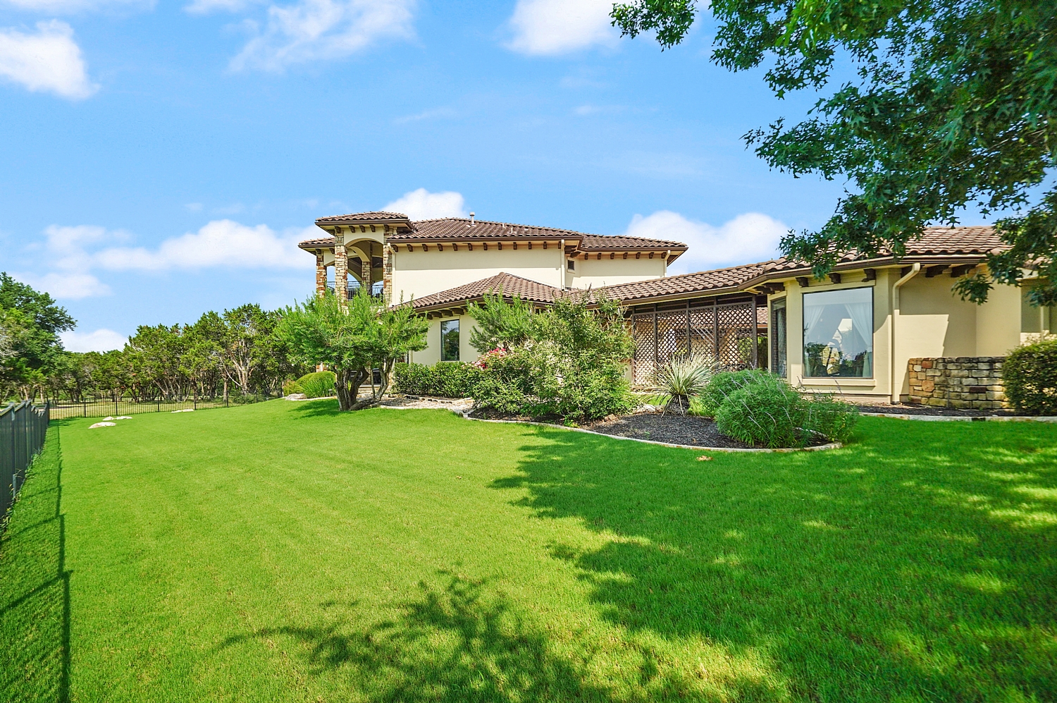 Elfyer - Austin, TX House - For Sale