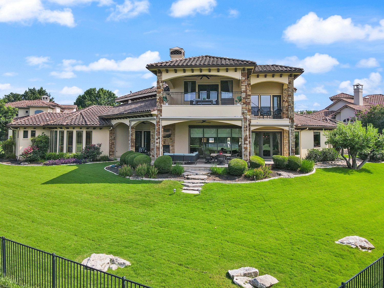 Elfyer - Austin, TX House - For Sale