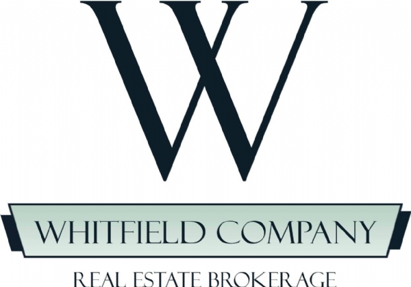 Whitfield Company Real Estate - Logo