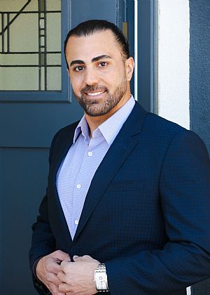 Agent Photo