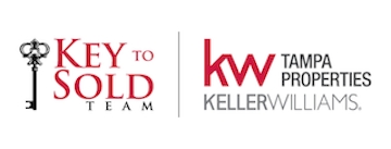 Keller Williams Tampa Properties - Logo