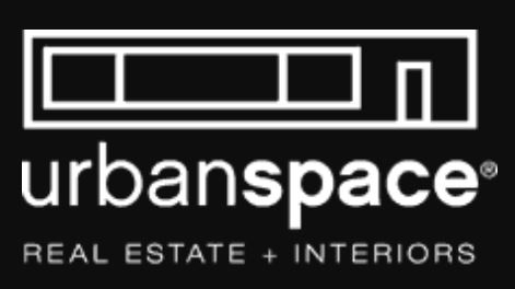 Urbanspace - Logo