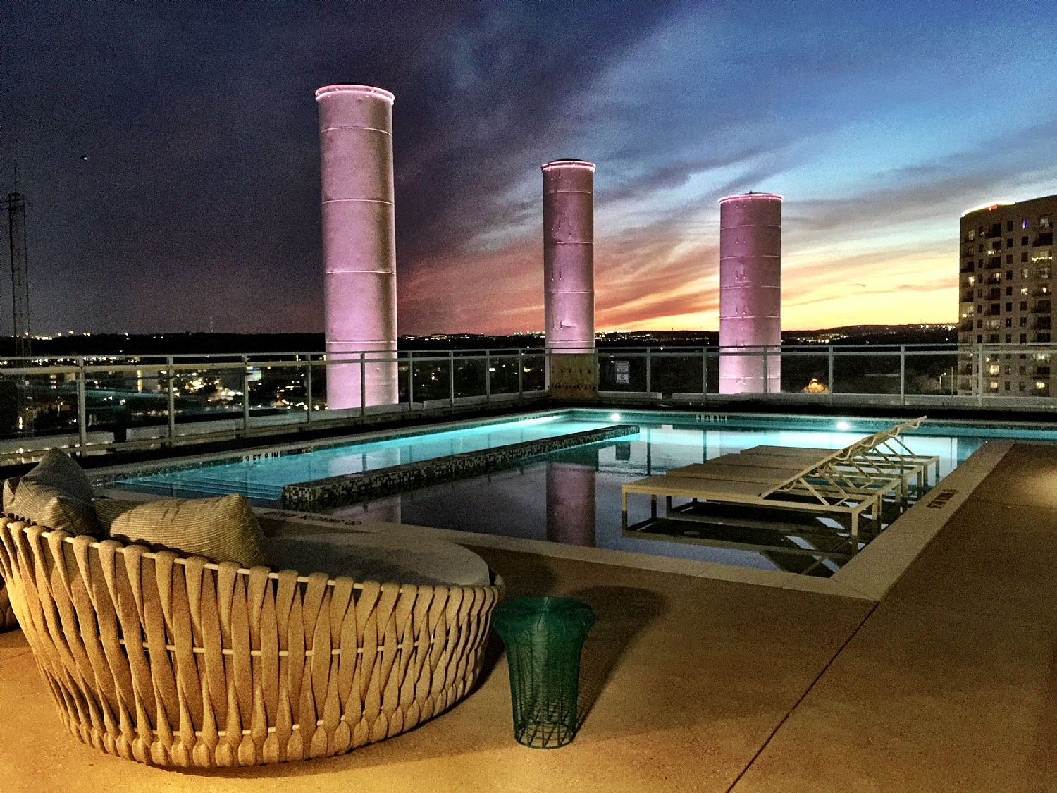 Elfyer - Austin, TX House - For Sale