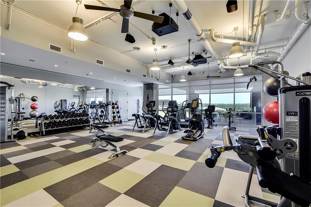 Elfyer - Austin, TX House - For Sale