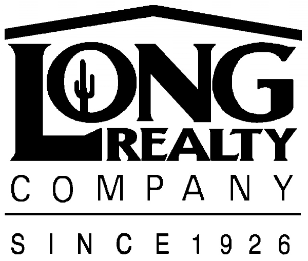 Long Realty Company - Logo
