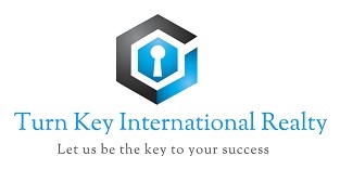 Turn Key International Realty, Inc. - Logo