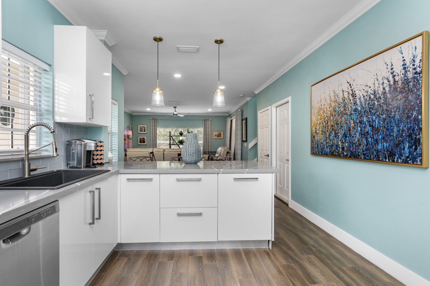 Elfyer - Pembroke Pines, FL House - For Sale