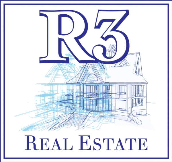 R3 YES! REAL ESTATE, LLC - Logo