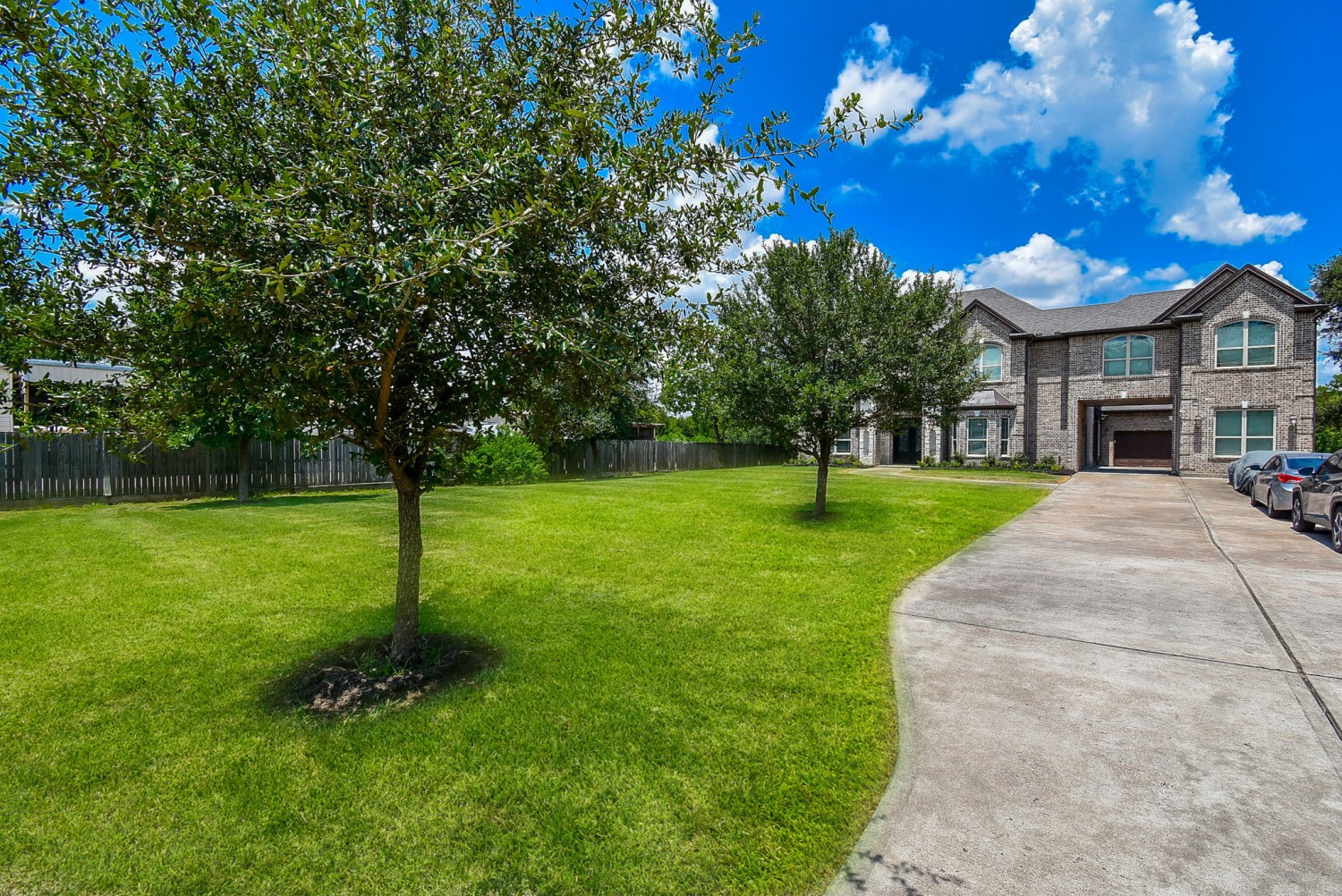 Elfyer - Houston, TX House - For Sale