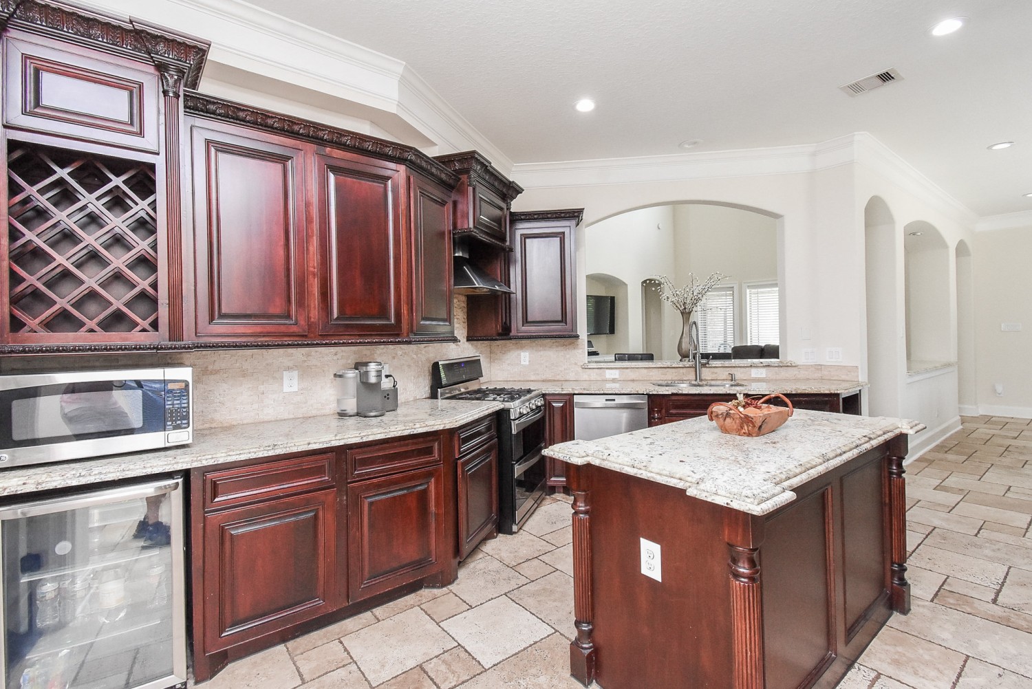 Elfyer - Houston, TX House - For Sale