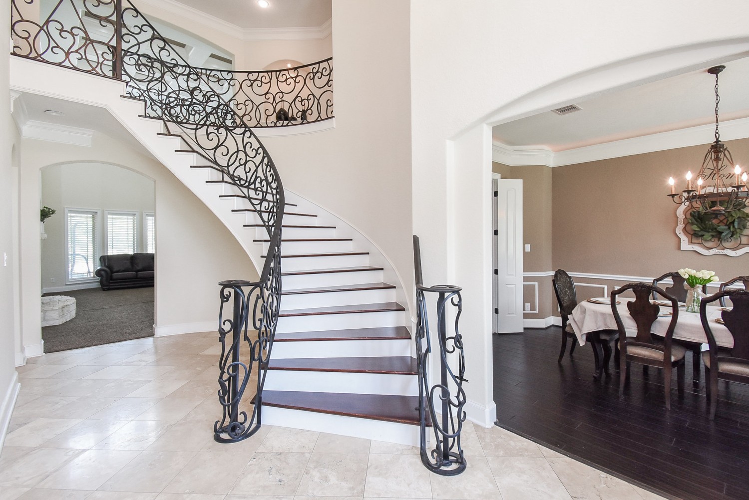 Elfyer - Houston, TX House - For Sale