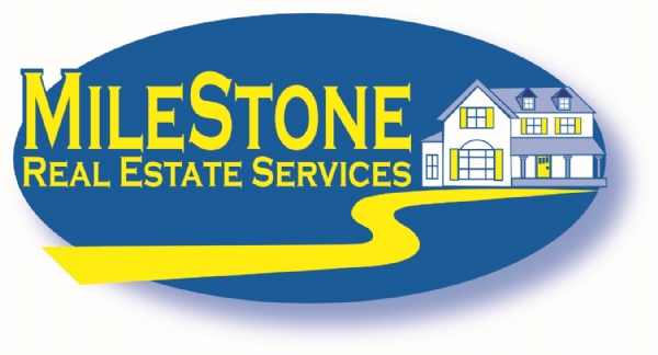 MileStone Real Estate Services - Logo