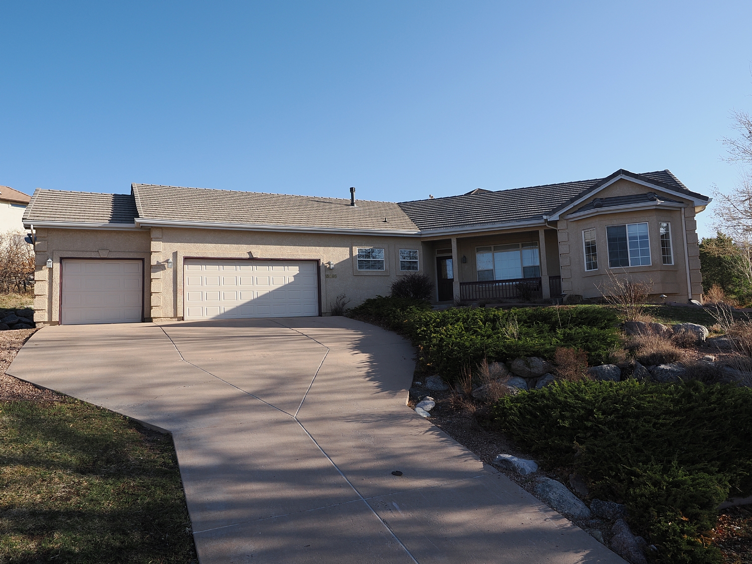 Elfyer - Colorado Springs, CO House - For Sale