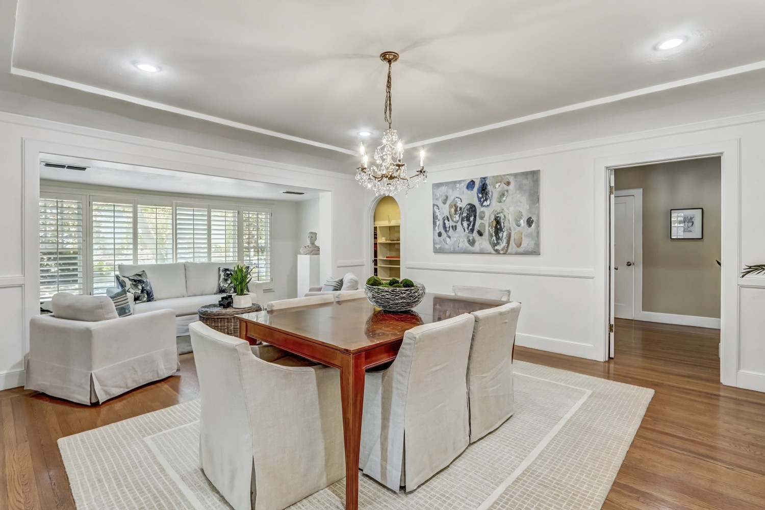 Elfyer - Sacramento, CA House - For Sale