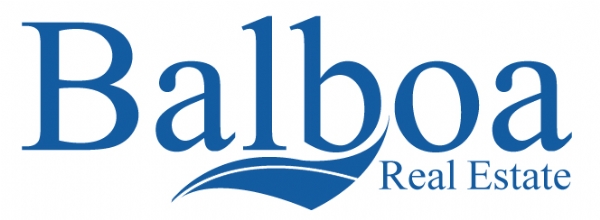 Balboa Real Estate - Logo