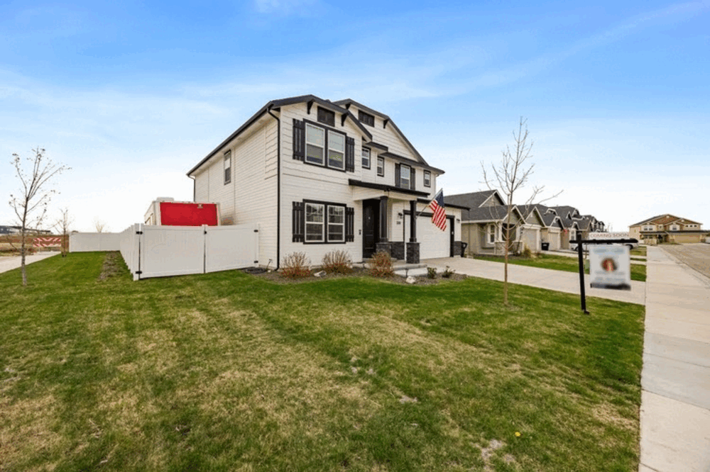1250 S Threave Ave
