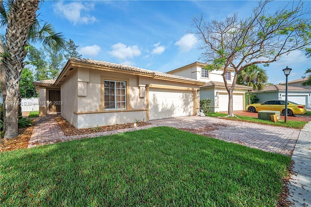 Elfyer - MIRAMAR, FL House - For Sale