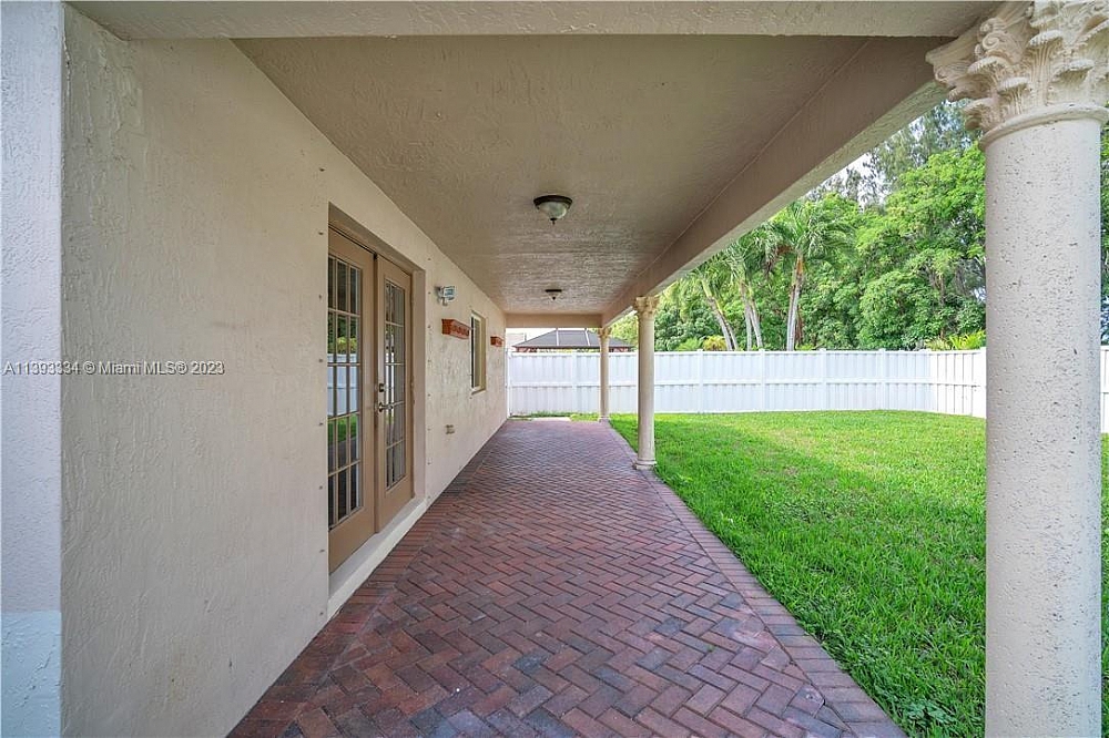 Elfyer - MIRAMAR, FL House - For Sale