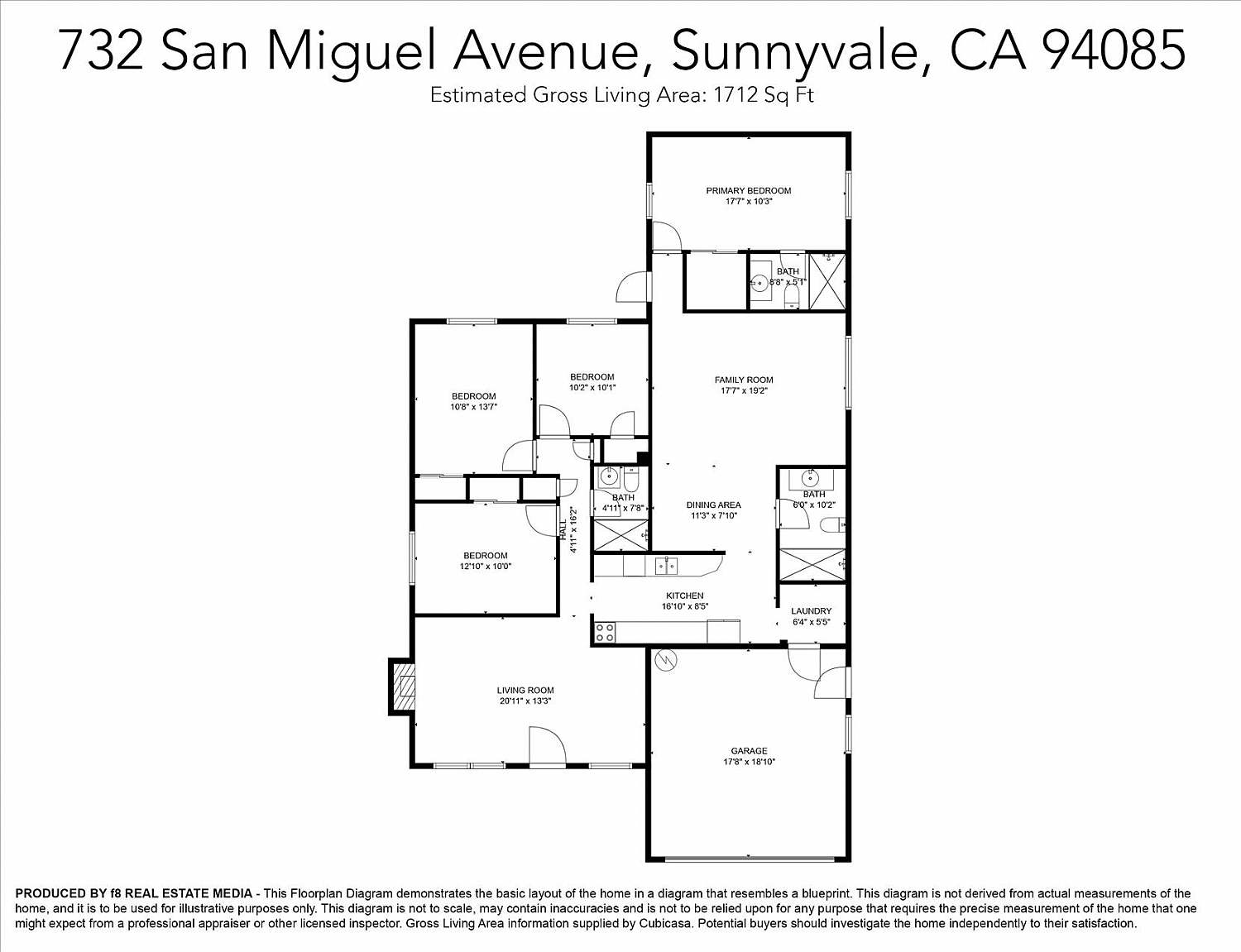 Elfyer - Sunnyvale, CA House - For Sale