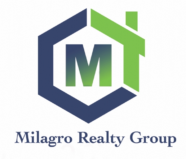Milagro Realty Group - Logo