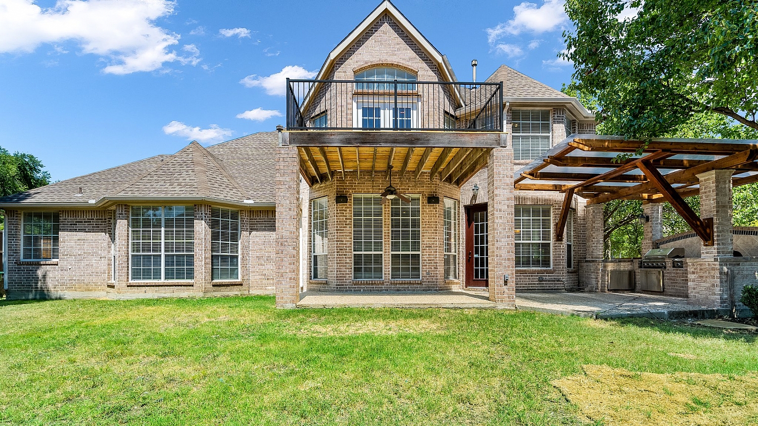 Elfyer - Mckinney, TX House - For Sale