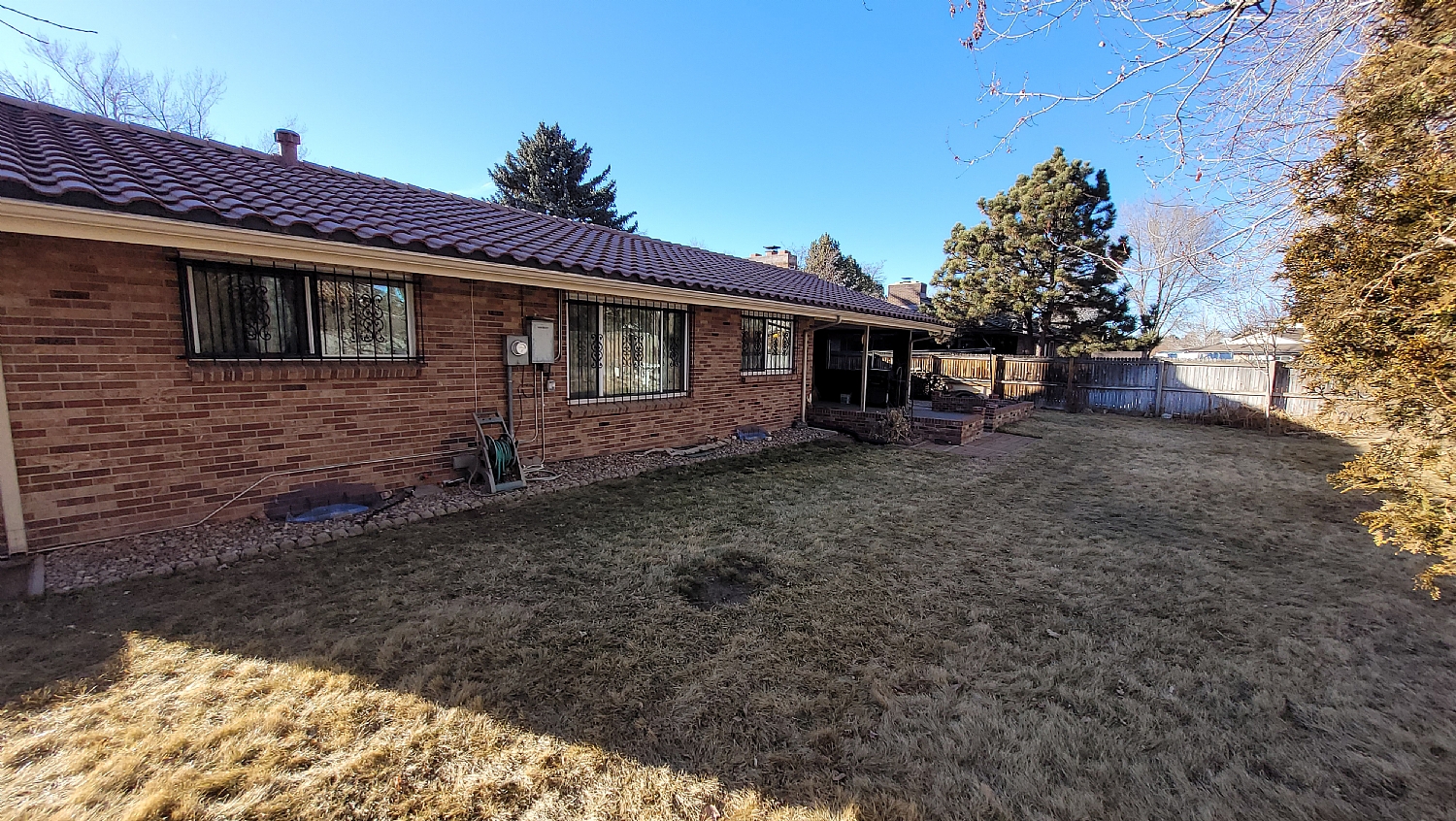 Elfyer - Aurora, CO House - For Sale