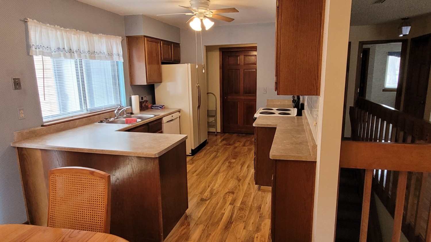 Elfyer - Aurora, CO House - For Sale