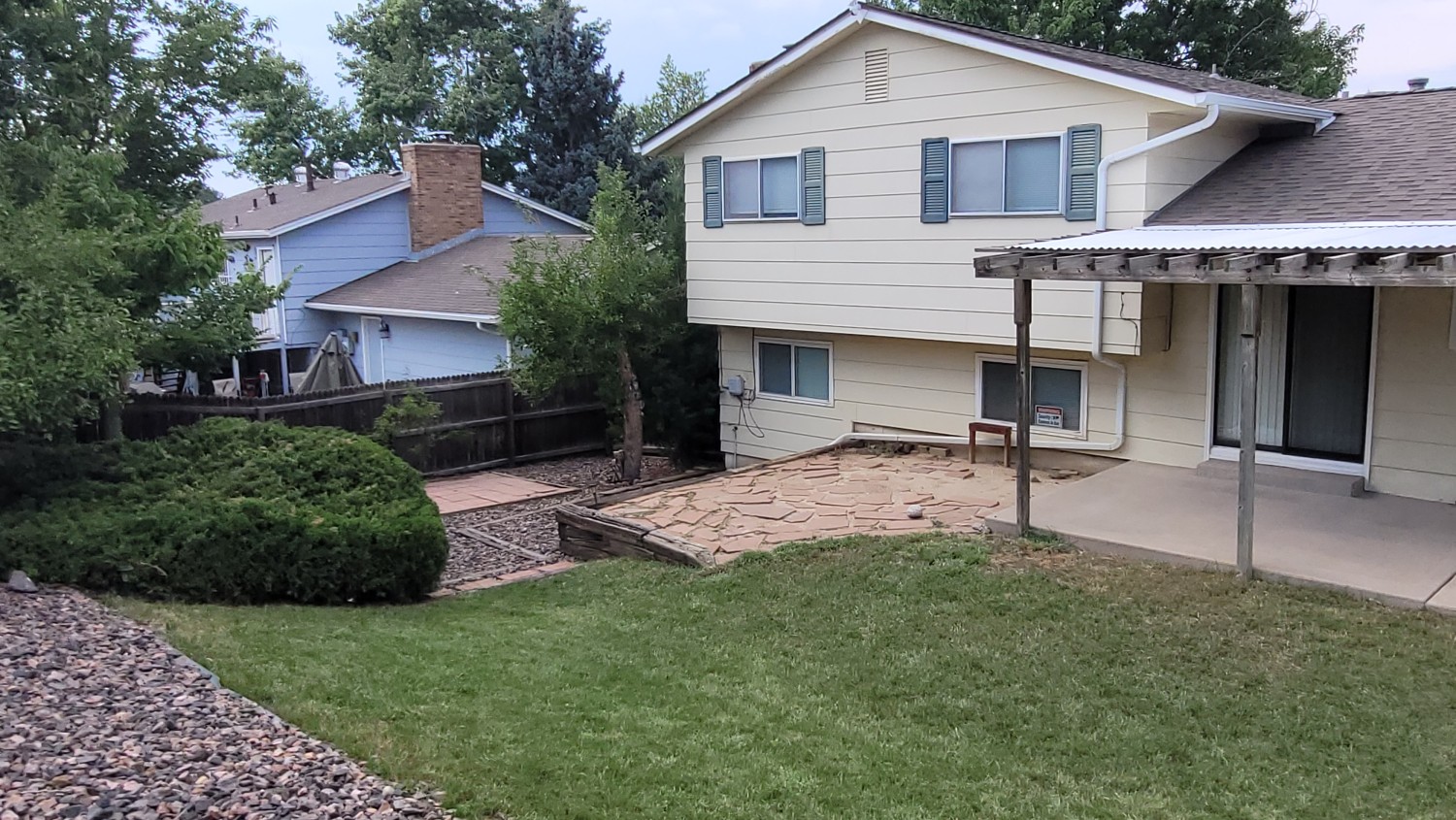 Elfyer - Aurora, CO House - For Sale