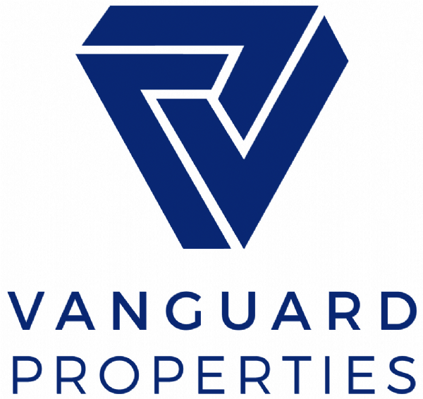 Vanguard Properties - Logo