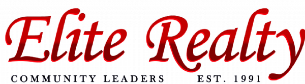 Elite Realty - Logo