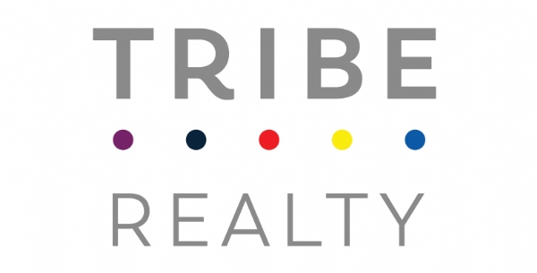 Tribe Realty Austin - Logo