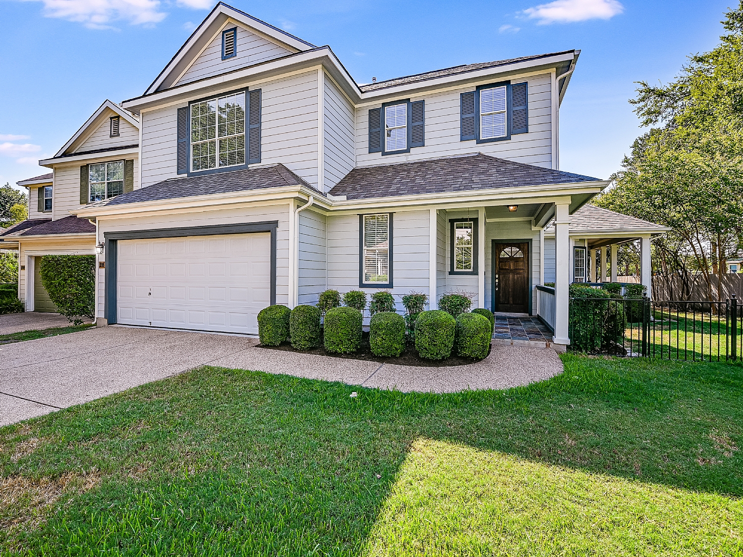 Elfyer - Austin, TX House - For Sale