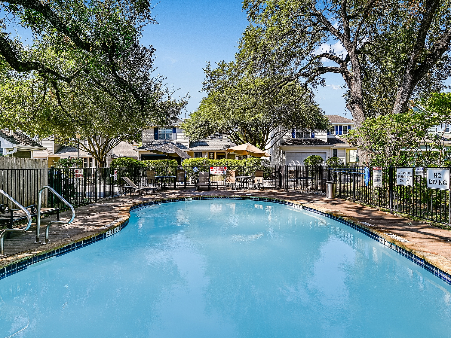 Elfyer - Austin, TX House - For Sale