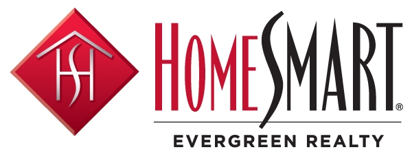 Homesmart - Logo